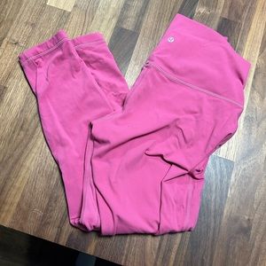 lululemon align leggings